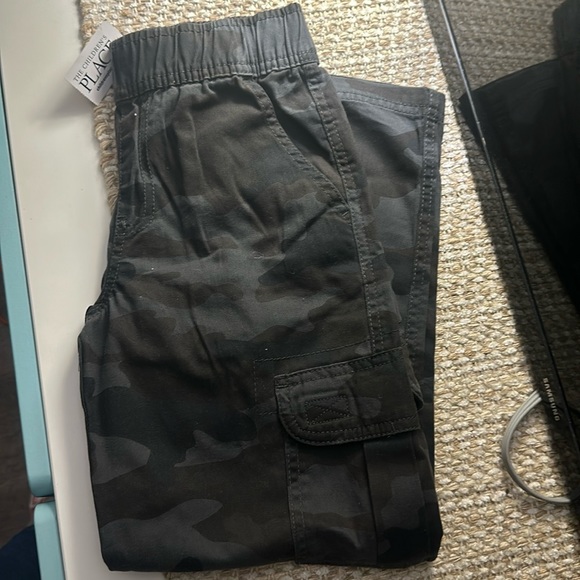 The Children's Place Other - New The Children’s Place Cargo Pants